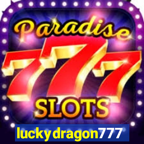 luckydragon777