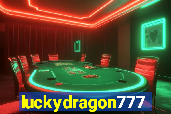 luckydragon777