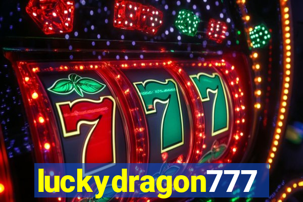 luckydragon777