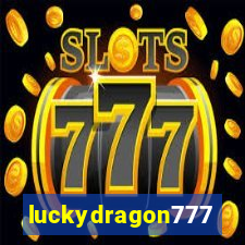 luckydragon777