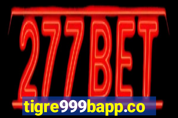 tigre999bapp.com