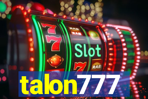 talon777