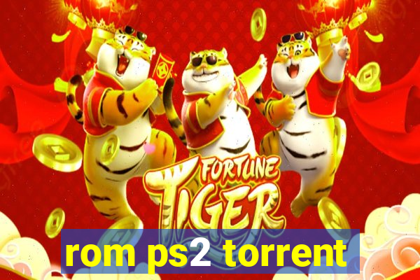 rom ps2 torrent