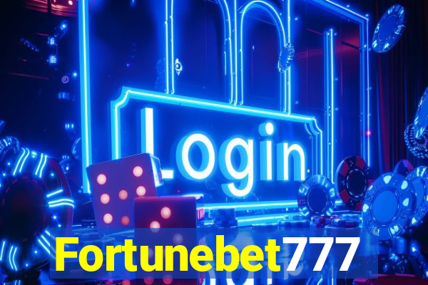 Fortunebet777