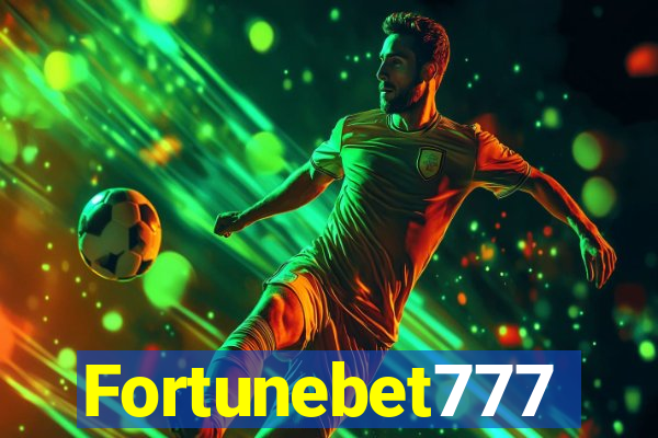 Fortunebet777