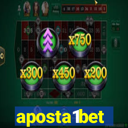 aposta1bet