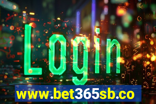 www.bet365sb.com