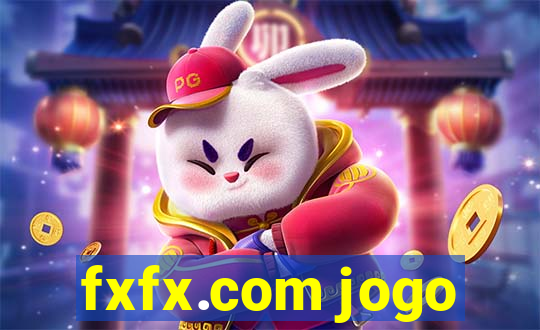 fxfx.com jogo