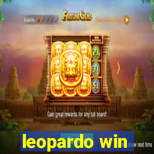 leopardo win