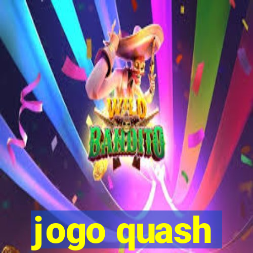 jogo quash