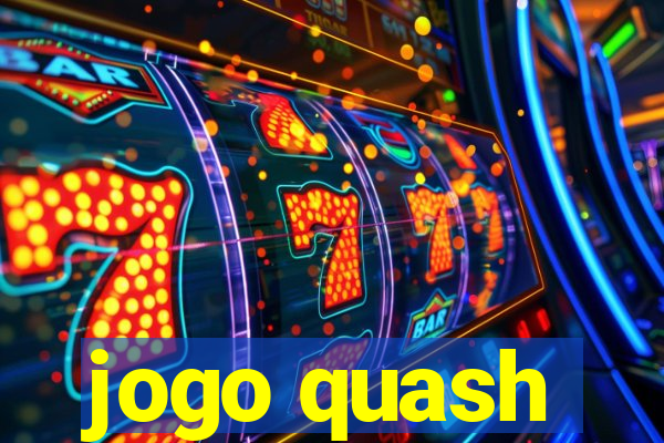 jogo quash