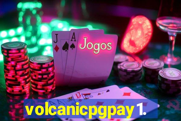 volcanicpgpay1.com