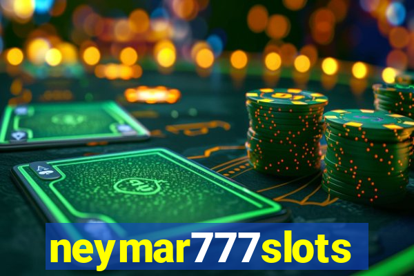 neymar777slots