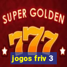 jogos friv 3