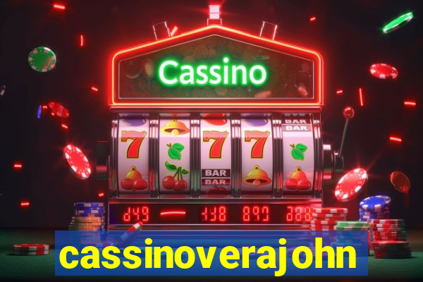 cassinoverajohn