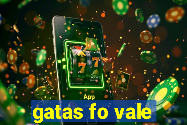 gatas fo vale