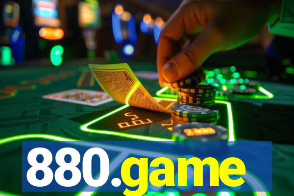 880.game