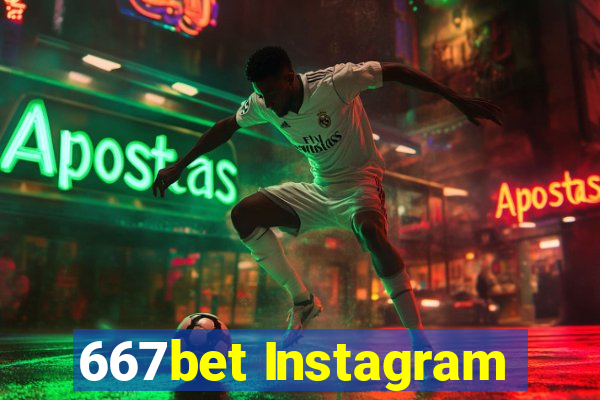 667bet Instagram