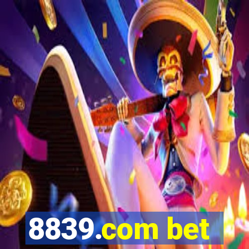 8839.com bet