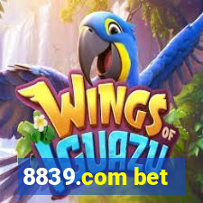 8839.com bet