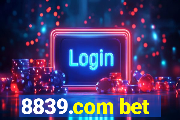 8839.com bet