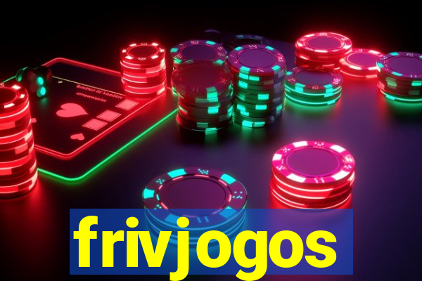 frivjogos