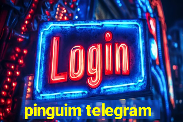 pinguim telegram