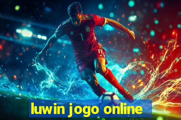 luwin jogo online