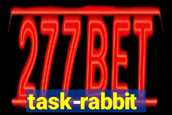 task-rabbit