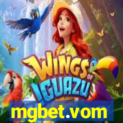 mgbet.vom