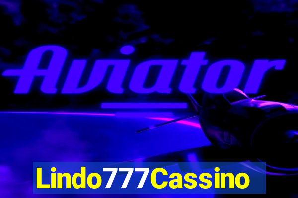 Lindo777Cassino