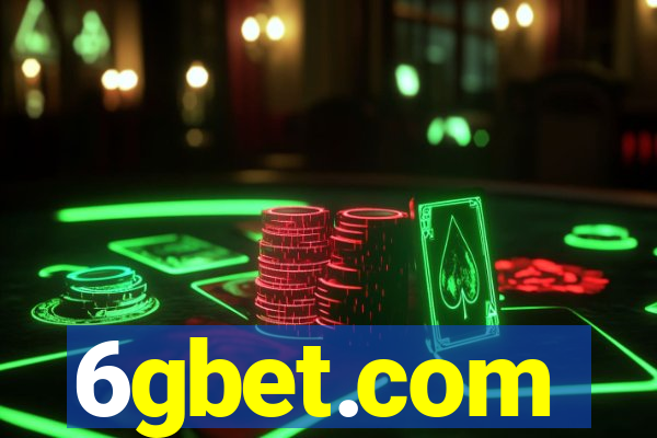 6gbet.com