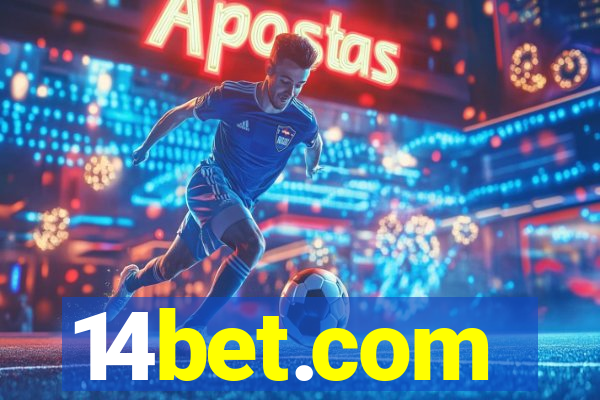 14bet.com