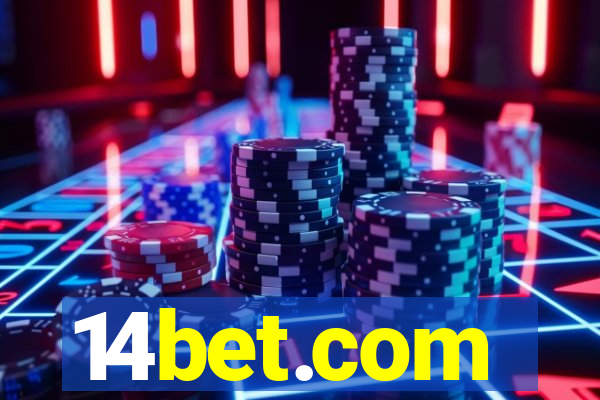 14bet.com