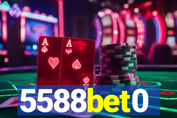 5588bet0