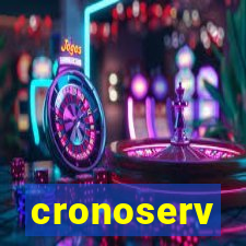 cronoserv