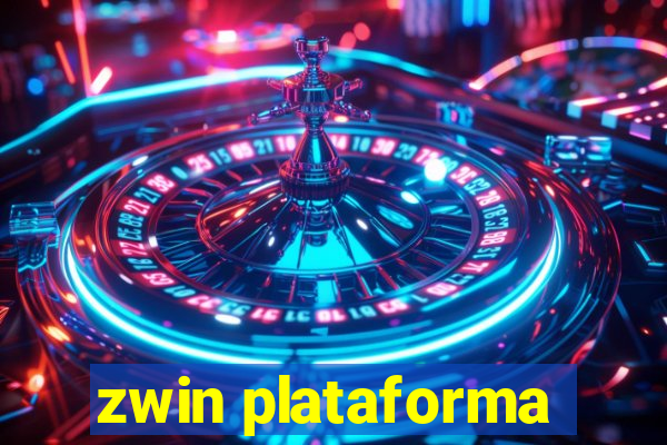 zwin plataforma