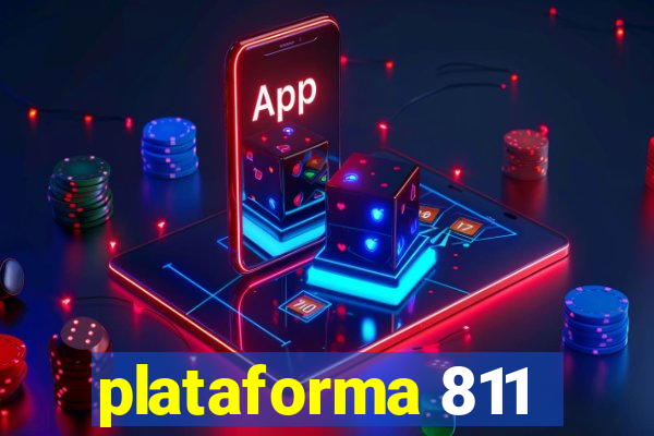 plataforma 811