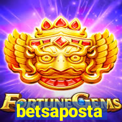 betsaposta