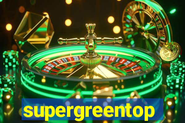 supergreentop