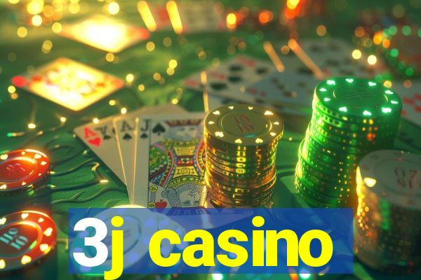 3j casino