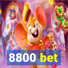 8800 bet