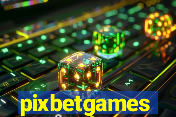 pixbetgames