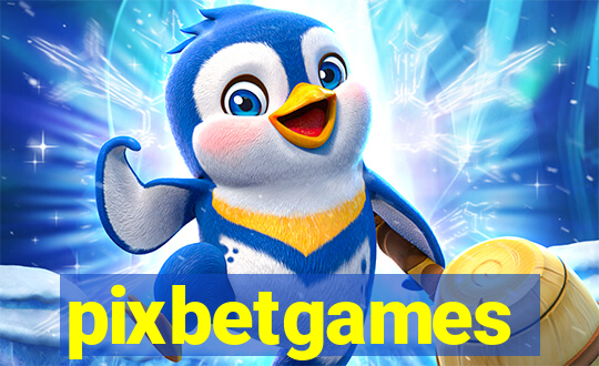 pixbetgames