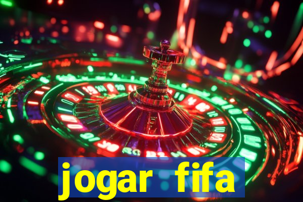 jogar fifa apostando dinheiro