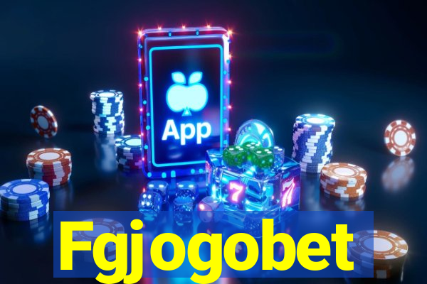 Fgjogobet