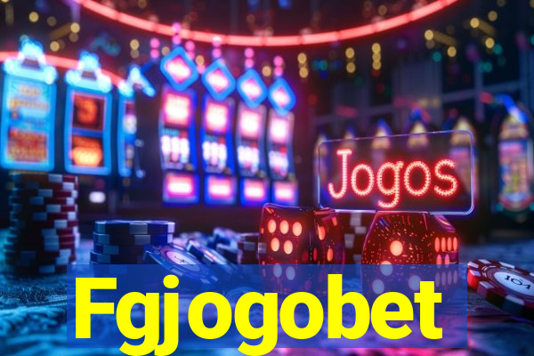 Fgjogobet