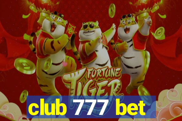 club 777 bet