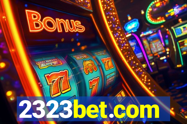 2323bet.com