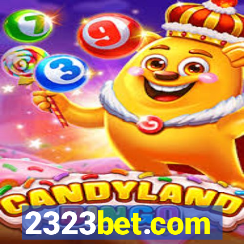 2323bet.com